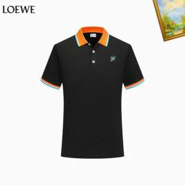 Picture of Loewe Polo Shirts Short _SKULoeweM-3XL25tn1026881